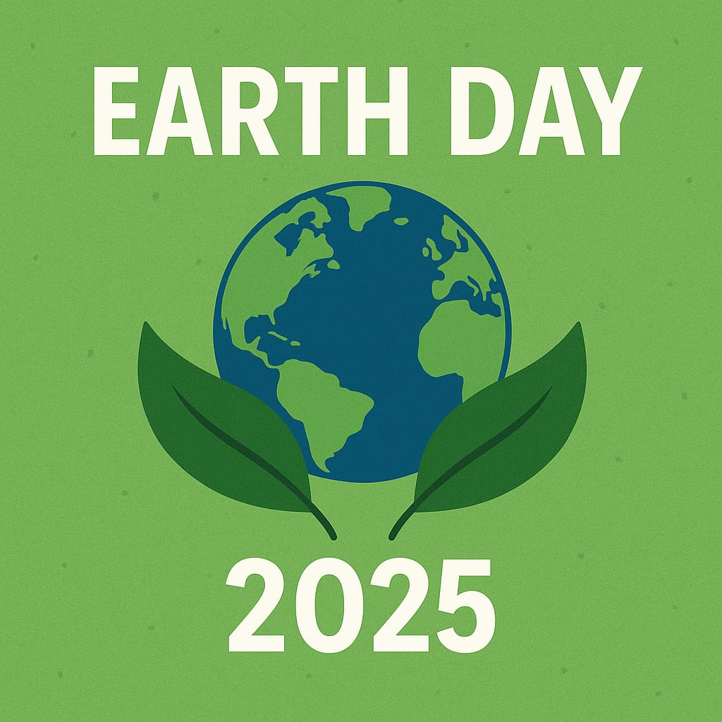 Earth Day 2025